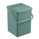 ROTHO verde - contenitore raccolta differenziata - 9l