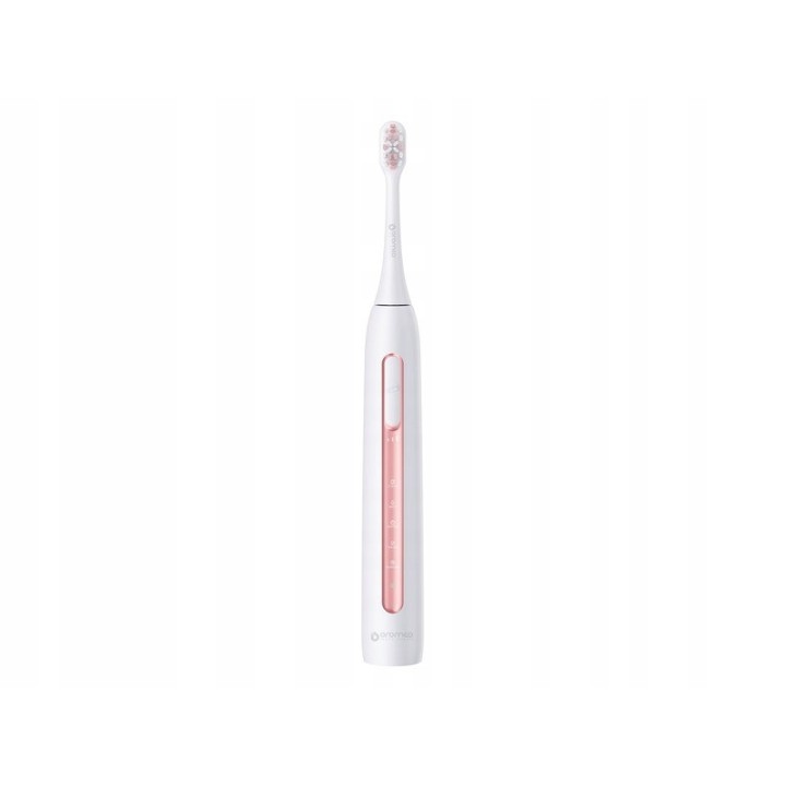 SONIC SPAZZOLINO ORO-SMILE PINK
