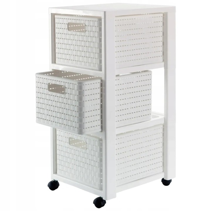 ROTHO Country - scaffale - 71 2 x 32 5 x 37 5 cm