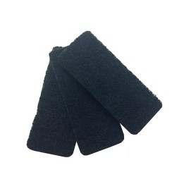 ROTHO Inserto filtro per pattume compost - 3 pezzi