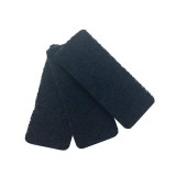 ROTHO Inserto filtro per pattume compost - 3 pezzi