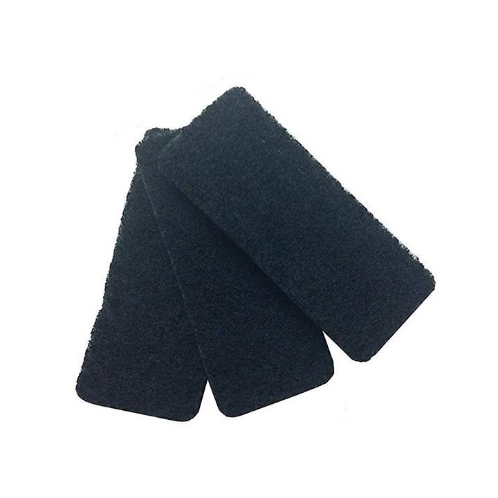 ROTHO Inserto filtro per pattume compost - 3 pezzi