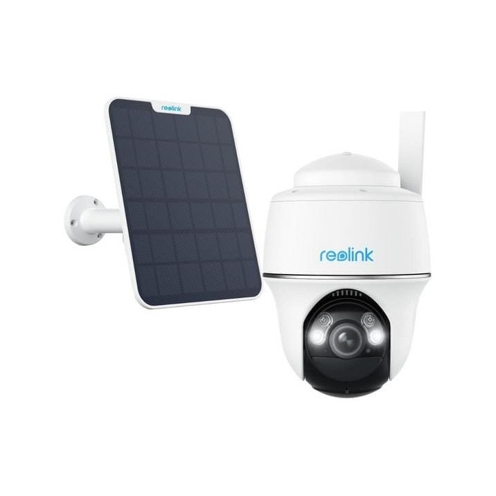 Reolink IP GO Series cameraG330 + pannello