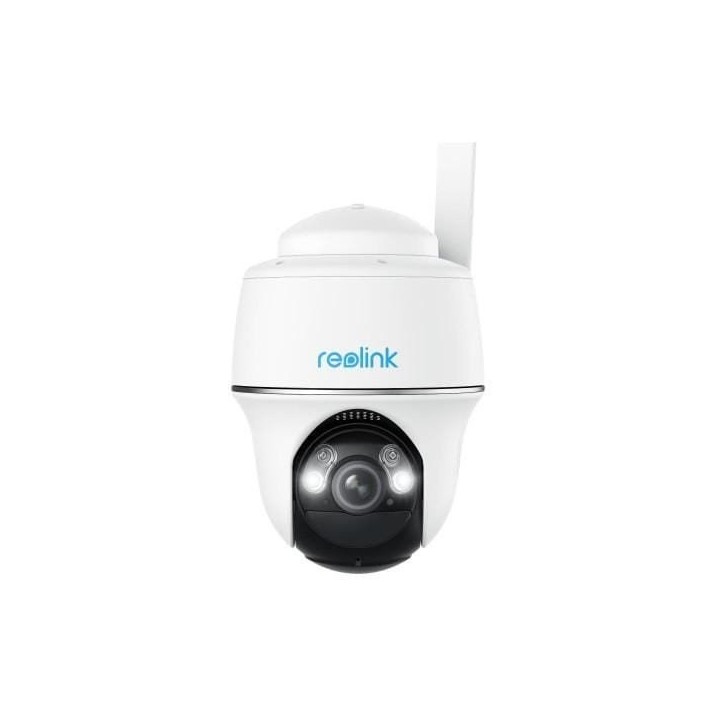 Reolink IP GO Series cameraG330 + pannello