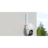 Reolink IP GO Series cameraG330 + pannello