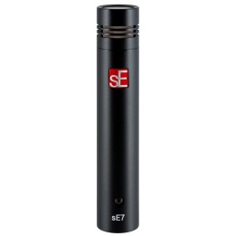 sE Electronics sE7 - microfono condenser da studio