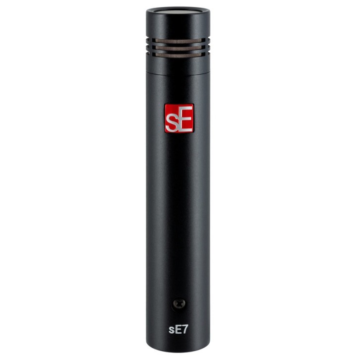 sE Electronics sE7 - microfono condenser da studio