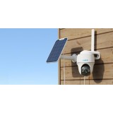 Reolink IP GO Series cameraG330 + pannello