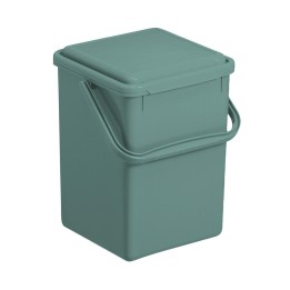 ROTHO verde - contenitore raccolta differenziata - 9l