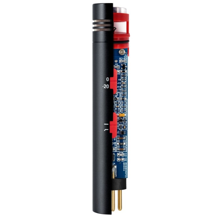 sE Electronics sE7 - microfono condenser da studio