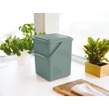 ROTHO verde - contenitore raccolta differenziata - 9l