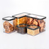 ROTHO Loft - contenitore per snack - 3 2l