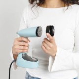 Taurus 1400 W Vaporella manuale pieghevole