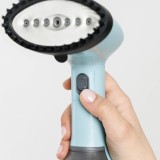 Taurus 1400 W Vaporella manuale pieghevole