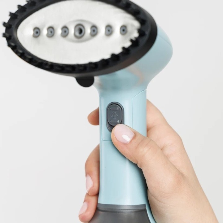 Taurus 1400 W Vaporella manuale pieghevole