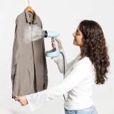 Taurus 1400 W Vaporella manuale pieghevole