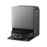 Roborock Saros 20 robot aspirapolvere Complete nero