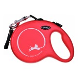 Flexi Guinzaglio retrattile per cani New Classic 8 m