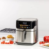 Taurus Friggitrice Air Fry 7S Wall HD 1600 W 6.5 l