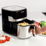 Taurus Friggitrice Air Fry 7S Wall HD 1600 W 6.5 l