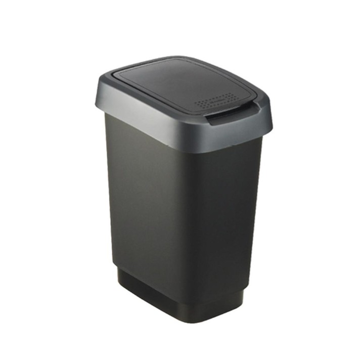ROTHO Twist Silver - pattume – 25l