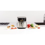 Taurus Friggitrice Air Fry 7S Wall HD 1600 W 6.5 l
