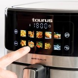 Taurus Friggitrice Air Fry 7S Wall HD 1600 W 6.5 l