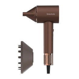 Taurus Digital Force Protect Plus 1600 W Asciugacapelli con Ionizzazione