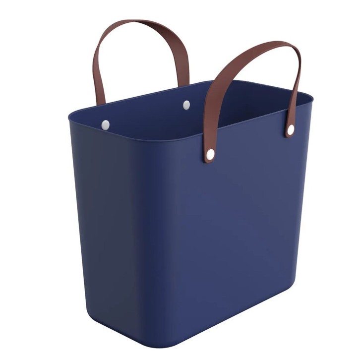 ROTHO Albula Style blu navy - borsa - 25l