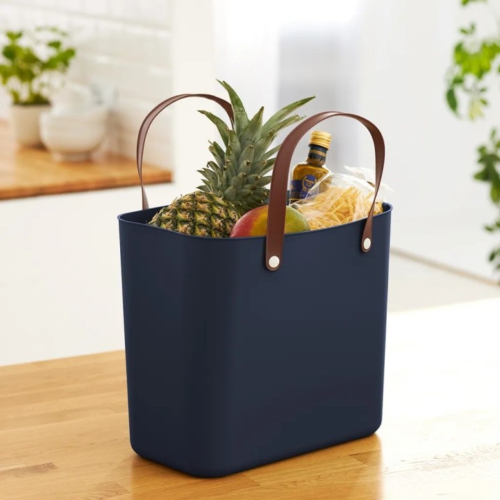 ROTHO Albula Style blu navy - borsa - 25l