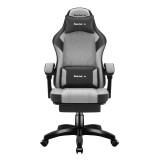 Force 3.7 sedia gaming grigia
