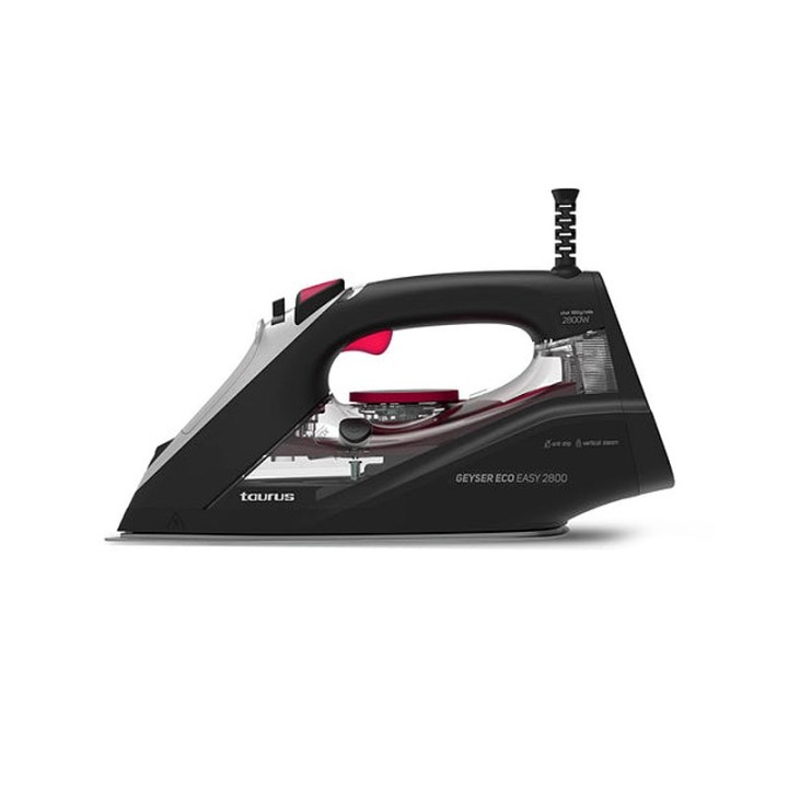 Taurus Geyser Eco 2800W Ferro da stiro