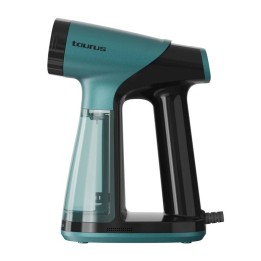Stiratore per indumenti Taurus Sliding Care ProSuction 1550 W 180 ml Azzurro
