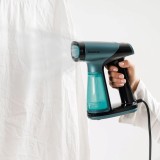 Stiratore per indumenti Taurus Sliding Care ProSuction 1550 W 180 ml Azzurro
