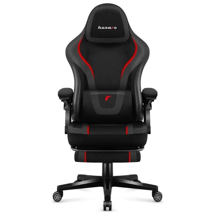 Force 4.6 Sedia gaming carbon