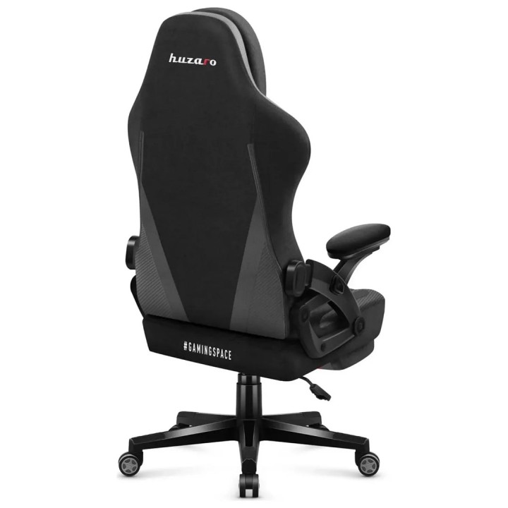 Force 4.6 Sedia gaming carbon