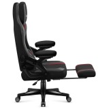 Force 4.6 Sedia gaming carbon