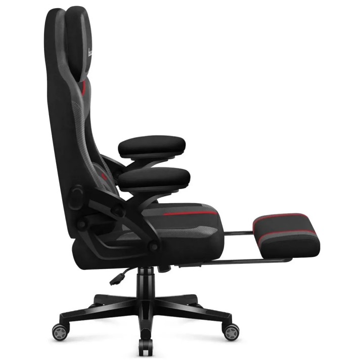 Force 4.6 Sedia gaming carbon