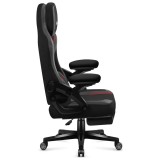 Force 4.6 Sedia gaming carbon