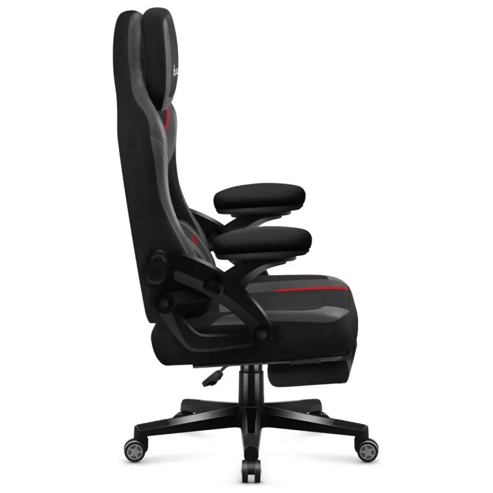 Force 4.6 Sedia gaming carbon
