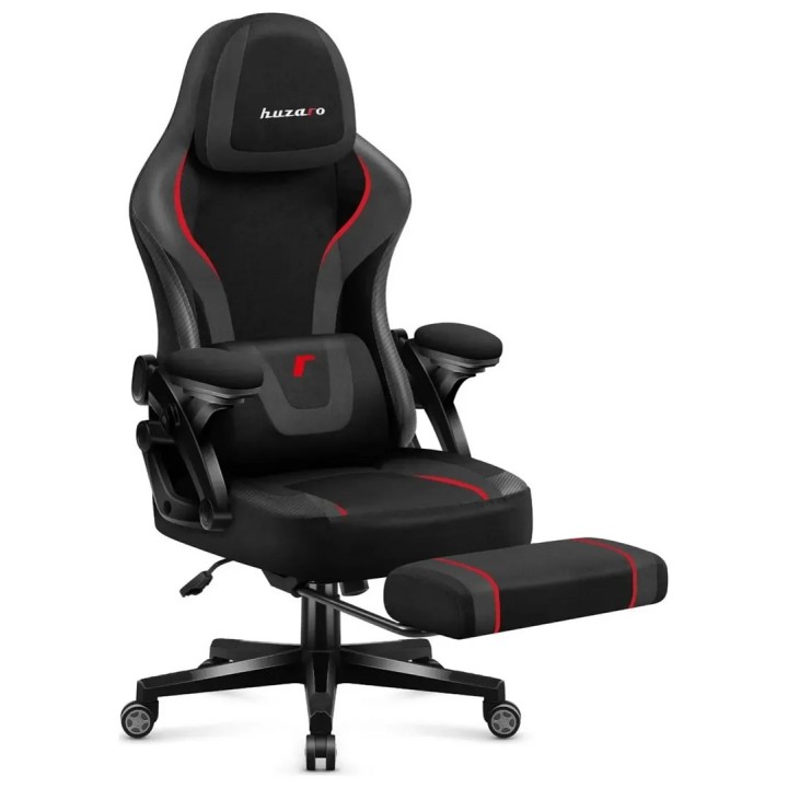 Force 4.6 Sedia gaming carbon