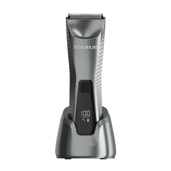 Taurus Hipnos Acqua Trimmer per il corpo 5-in-1