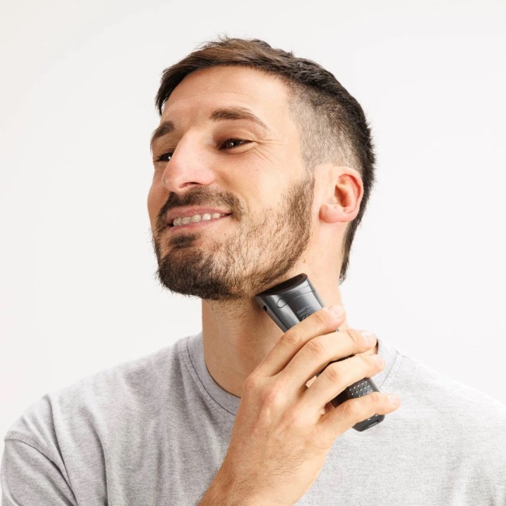 Taurus Hipnos Acqua Trimmer per il corpo 5-in-1