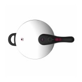 Taurus Moments Rapid 6l Pentola a pressione KCP4106