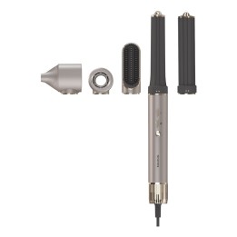 Taurus AIRWAVE DIGITAL PRO Multistyler Airflow Bronzo 1300 W 1.8 m