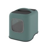 ROTHO Biala verde - lettiera gatto