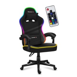 Sedia gaming - Huzaro Force 4.4 RGB nero
