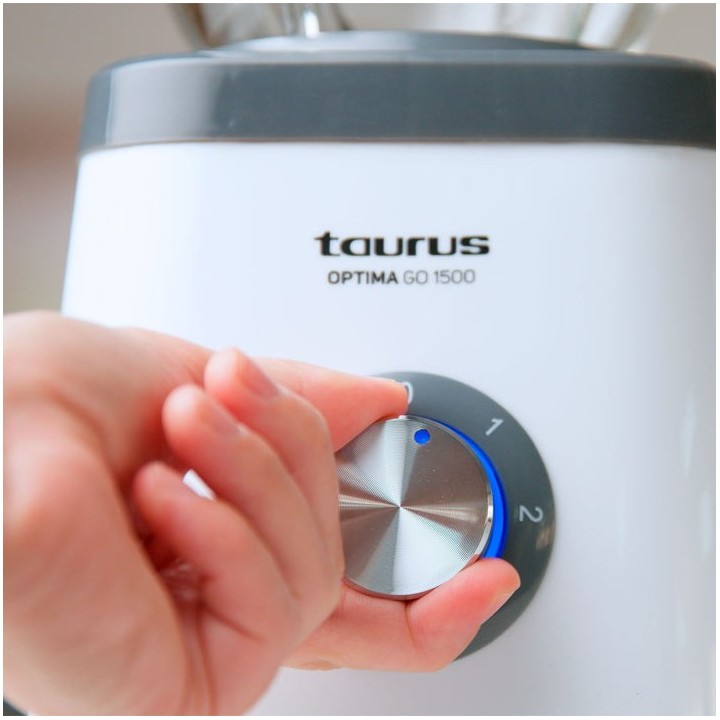 Taurus OPTIMA Frullatore a brocca GO 1500