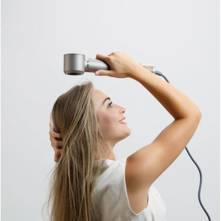 Taurus Dispositivo per styling dei capelli Airwave Digital Pro