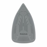 Taurus Quios 3000 Ferro da stiro a secco e vapore piastra ceramica 3000 W Nero Blu